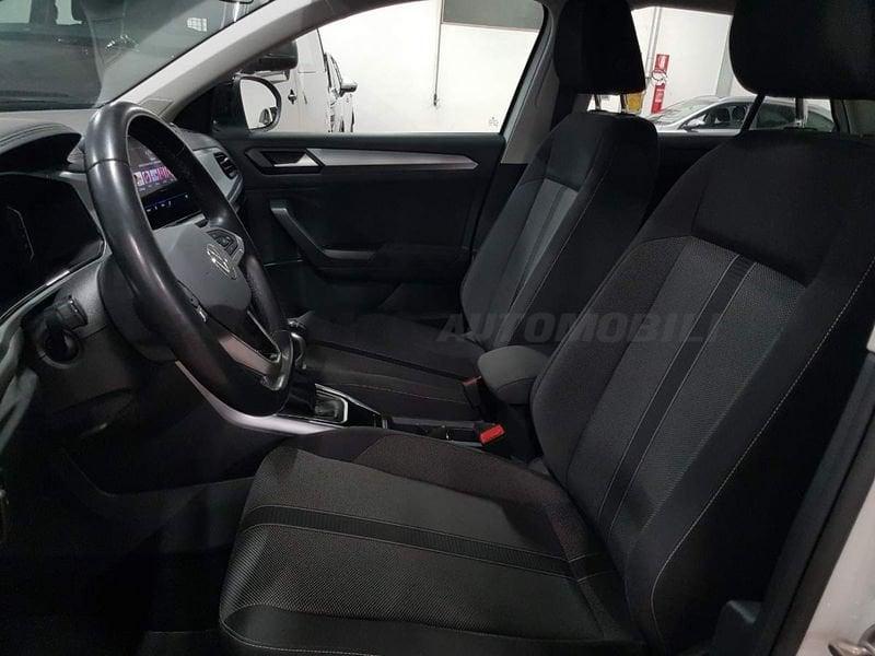 Volkswagen T-Roc T-Roc 1.0 tsi Style 110cv