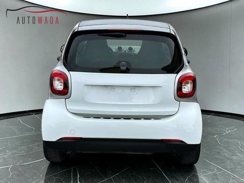 Smart ForTwo basic standard