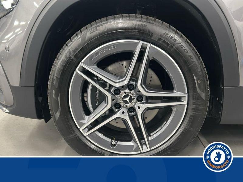 Mercedes-Benz GLB Classe 200d 4Matic AMG Line Advanced Plus