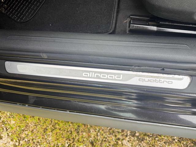 AUDI A4 allroad 2.0 TDI 143 CV F.AP. Advanced senza lavoro da fare