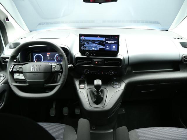 FIAT Doblo Doblò 1.5 BlueHdi 100 CV PC