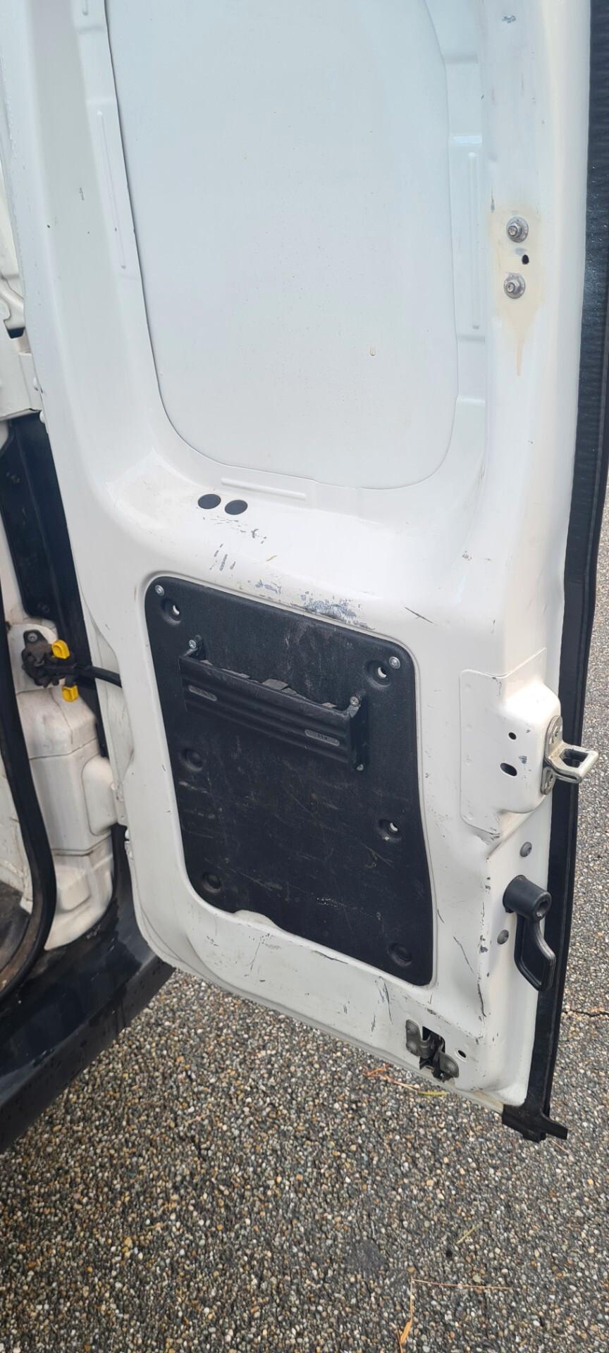 Fiat Fiorino 1.4 8V Furgone Natural Power