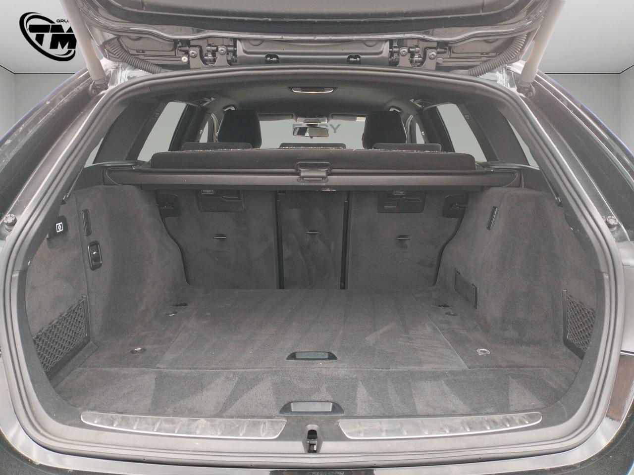 Bmw 318d Touring Msport auto