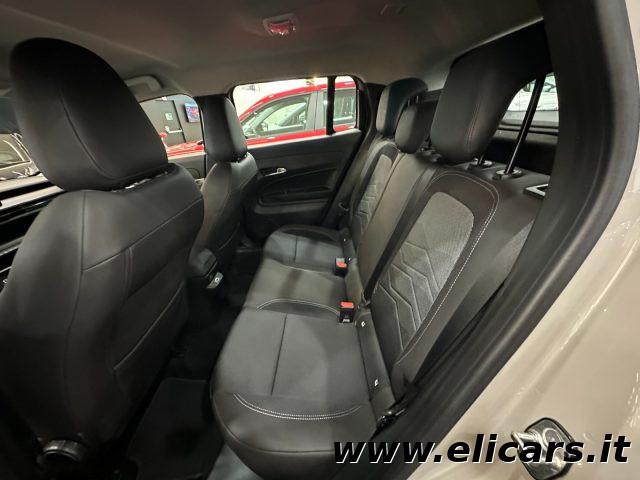 JEEP Avenger 1.2 Turbo 100 CV ALTITUDE