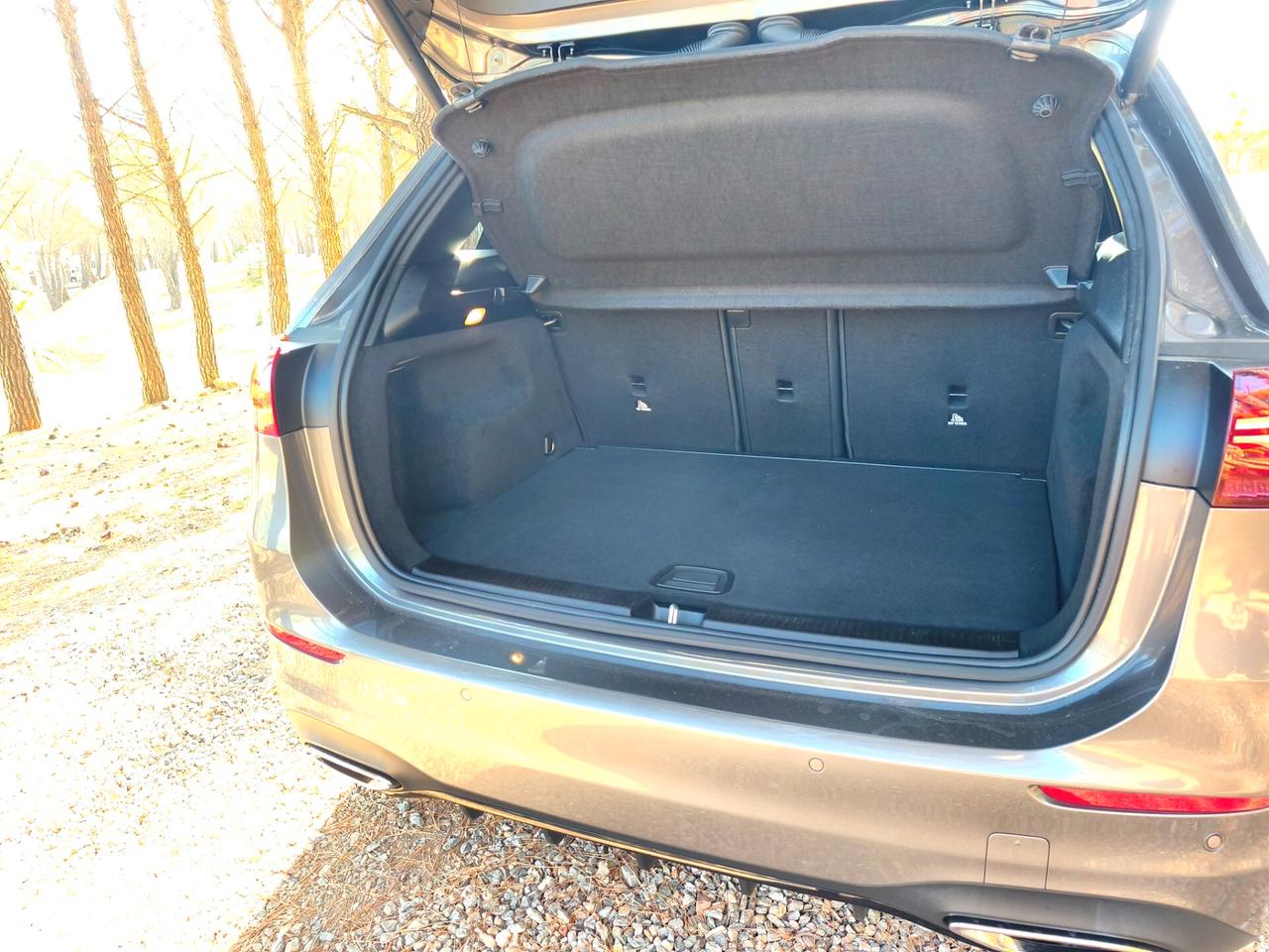 Mercedes-benz B 180 d Automatic AMG Line Advanced Plus