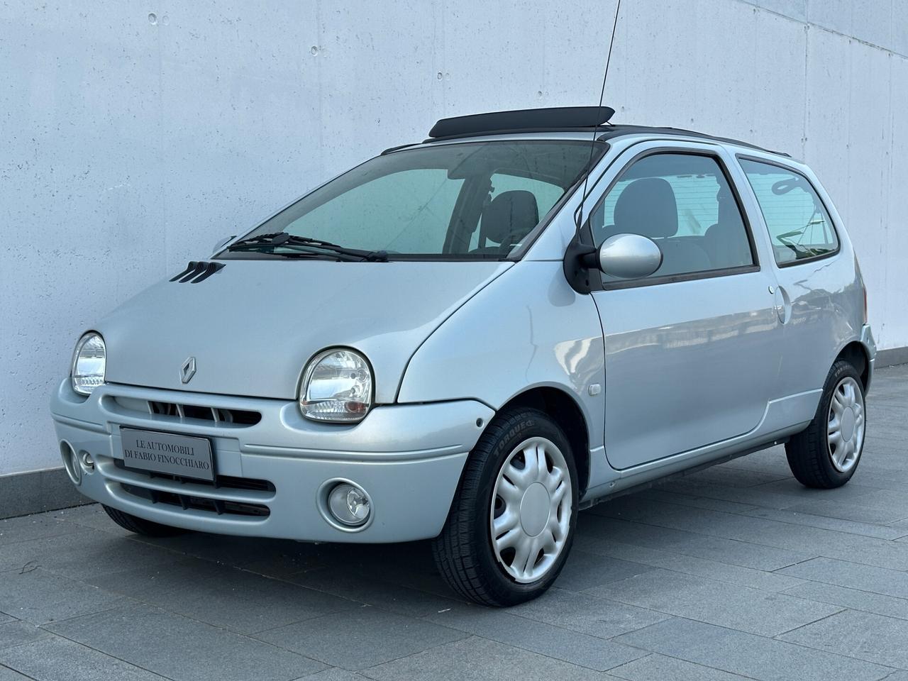 Renault Twingo 1.2i Unico Proprietario Neopatentati