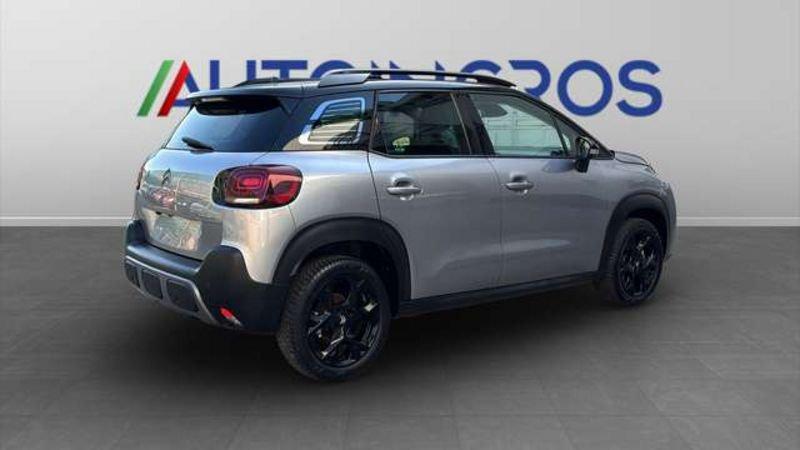 Citroën C3 Aircross 1.2 PureTech Max