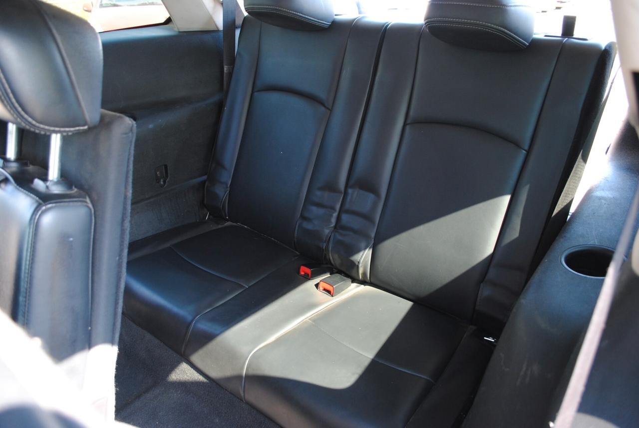 FIAT FREEMONT 2.0 MJT 170 CV 7 POSTI