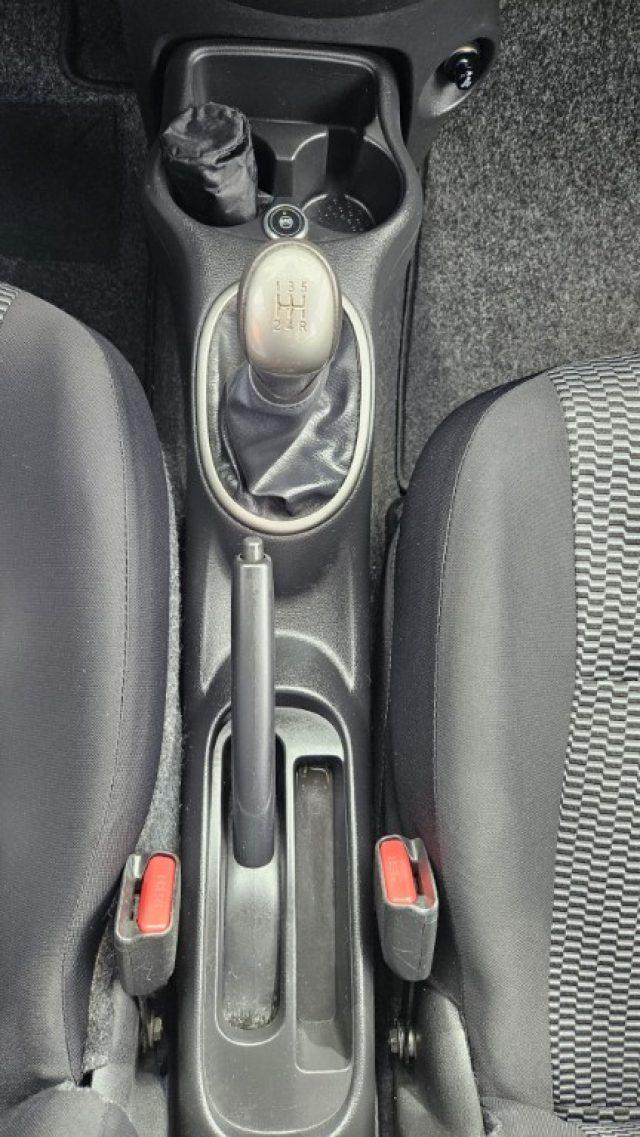 NISSAN Micra 1.2 12V 5 porte GPL Eco Acenta