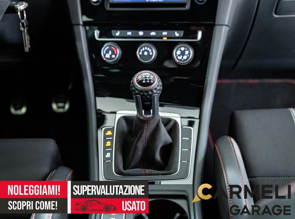 Volkswagen Golf R GTI R 2.0 CLUBSPORT S 310CV