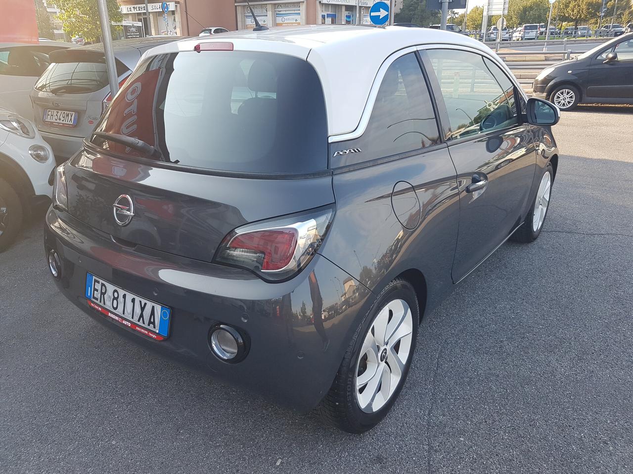 Opel Adam 1.4 87 CV Glam