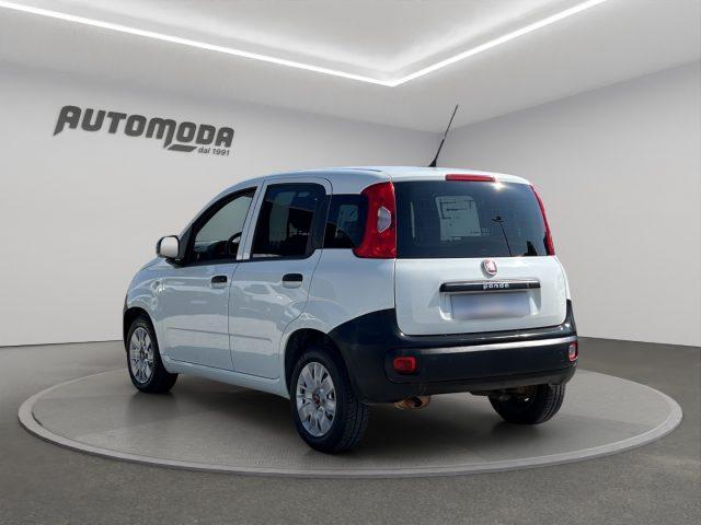 FIAT Panda VAN 2 POSTI 1.3MJT