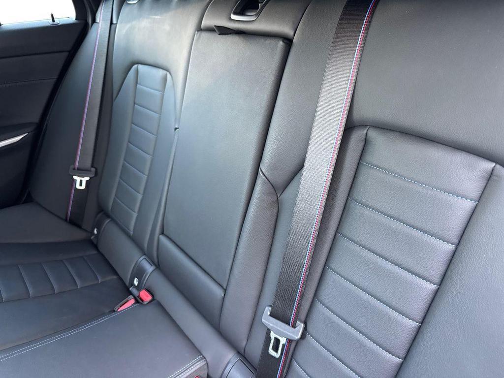 BMW Serie 3 Touring 320 d Mild Hybrid 48V M Sport Pro xDrive Steptronic