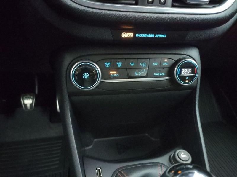 Ford Fiesta Fiesta 5p 1.5 ecoblue ST-Line s&s 85cv my20.75