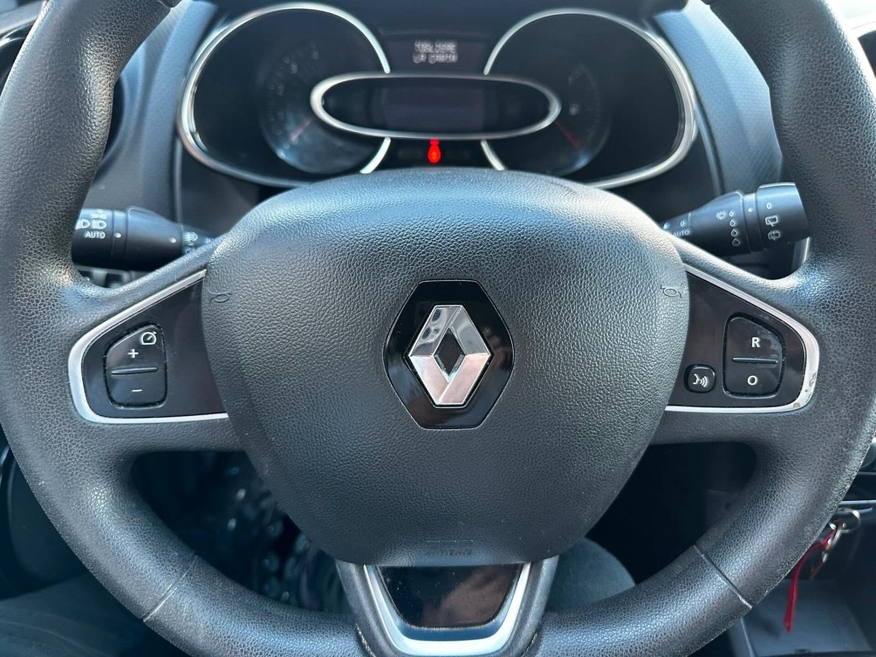 Renault Clio Sporter dCi 8V 90CV Start&Stop Energy Excite