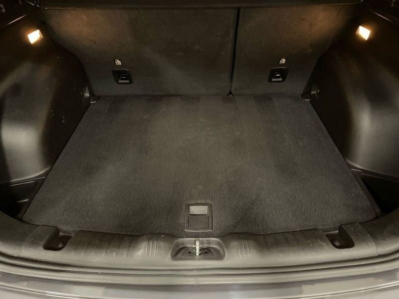 Jeep Compass 1.5 turbo t4 mhev Limited 2wd 130cv dct