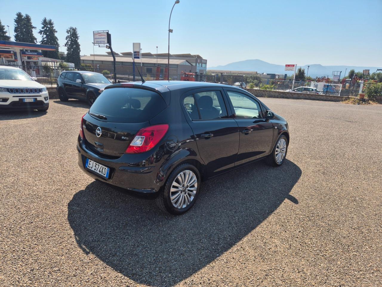 Opel Corsa 1.2 85CV 5 porte GPL-TECH Elective