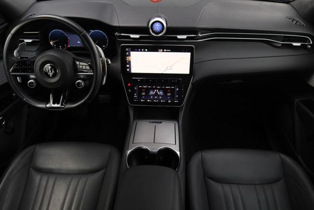MASERATI Grecale MHEV 300 CV AWD GT Q4