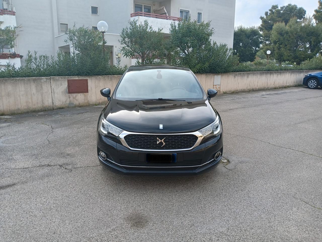 Ds DS4 4 BlueHDi 100 Business