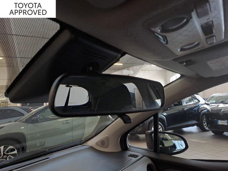 Toyota Yaris 5P 1.5H STYLE MY16