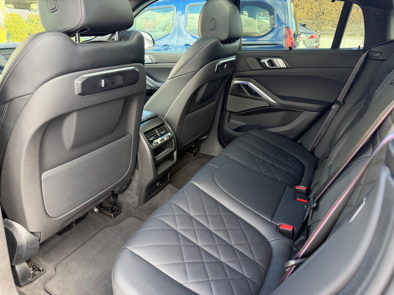 Bmw X6 xDrive30d 48V Msport Pro IVA ESPOSTA