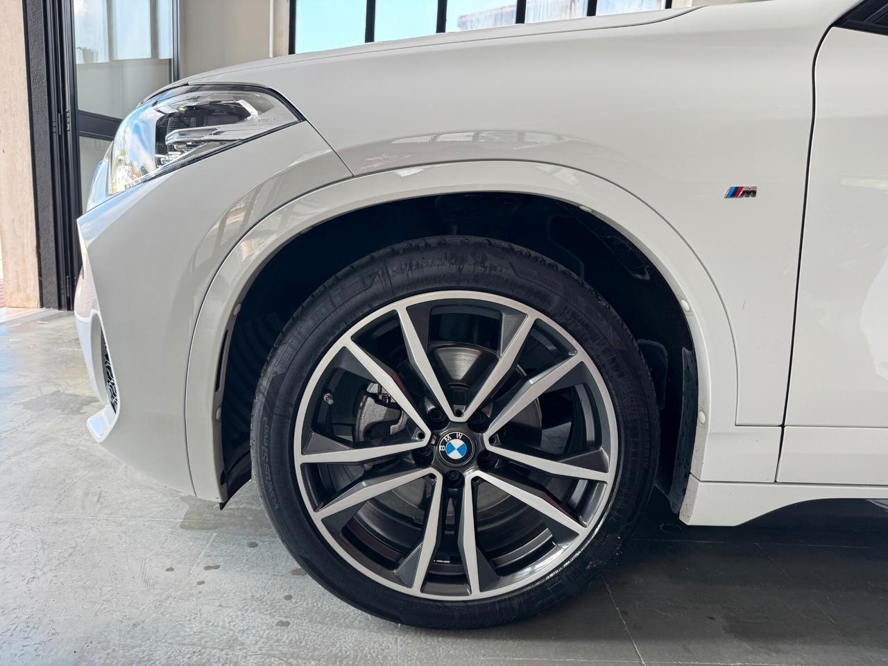 Bmw X2 sDrive18d Msport - 2022
