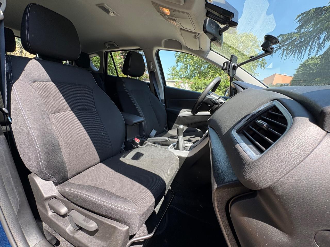 Suzuki SX-4 S-Cross 1.0 boosterjet Cool s Benz E6(GRANDINATA)