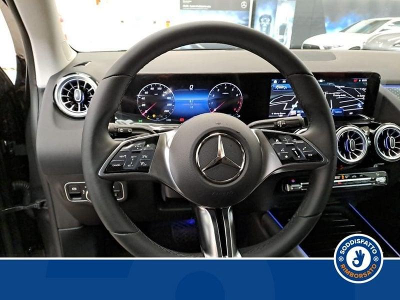 Mercedes-Benz GLA 200 Automatic Advanced Plus Progressive