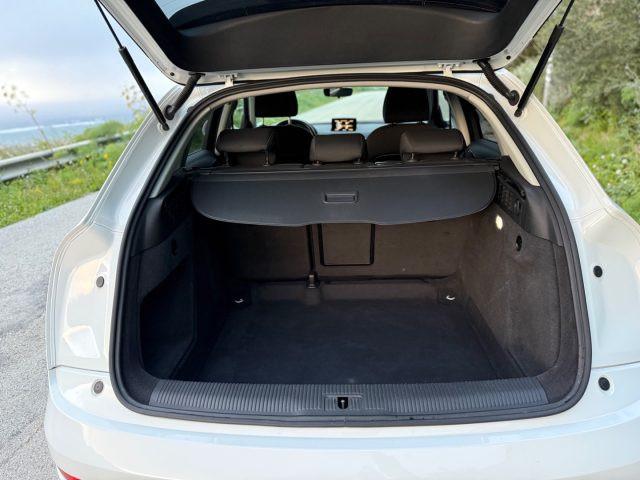 AUDI Q3 2.0 TDI 150 CV Business