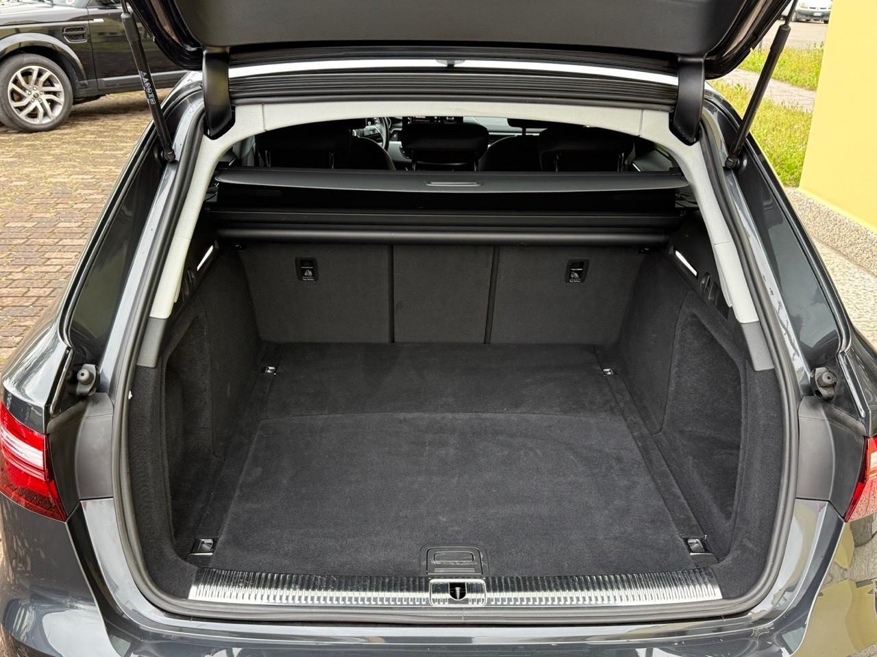 Audi A4 Avant TDI/163 CV S tronic SPORT/ KEYLESS/UNIPRO