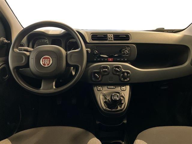 FIAT Panda 1.0 FireFly Hybrid 70cv City Life S&S