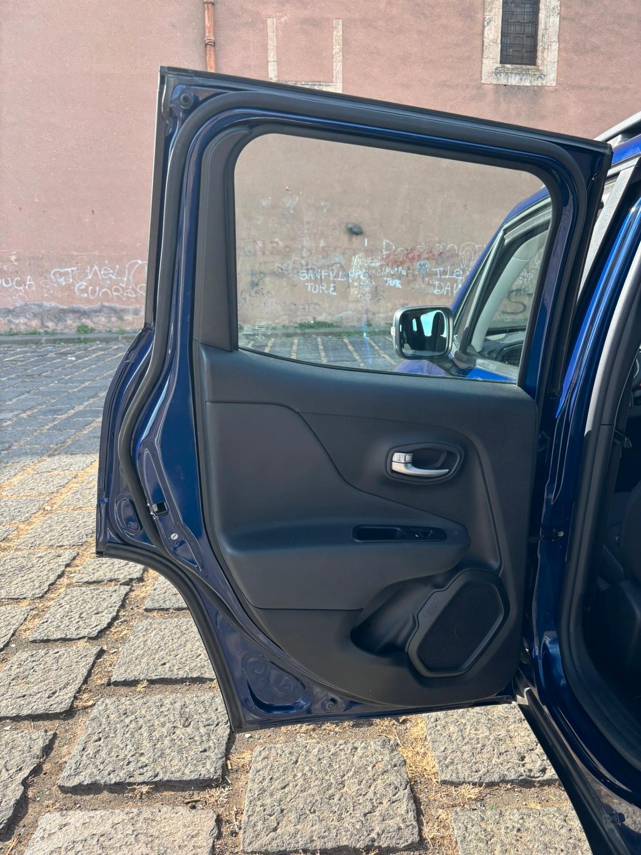 Jeep Renegade 1.6 M-Jet Limited FWD