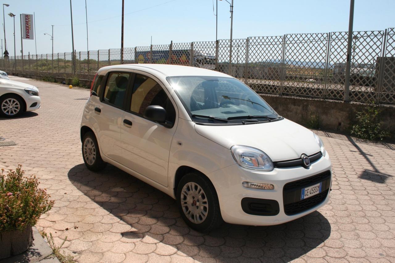 Fiat Panda 1.0 FireFly S&S Hybrid Easy