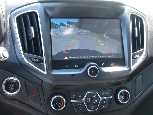 Evo 6 GPL UNICO PROPIETARIO ANNO 2021!!