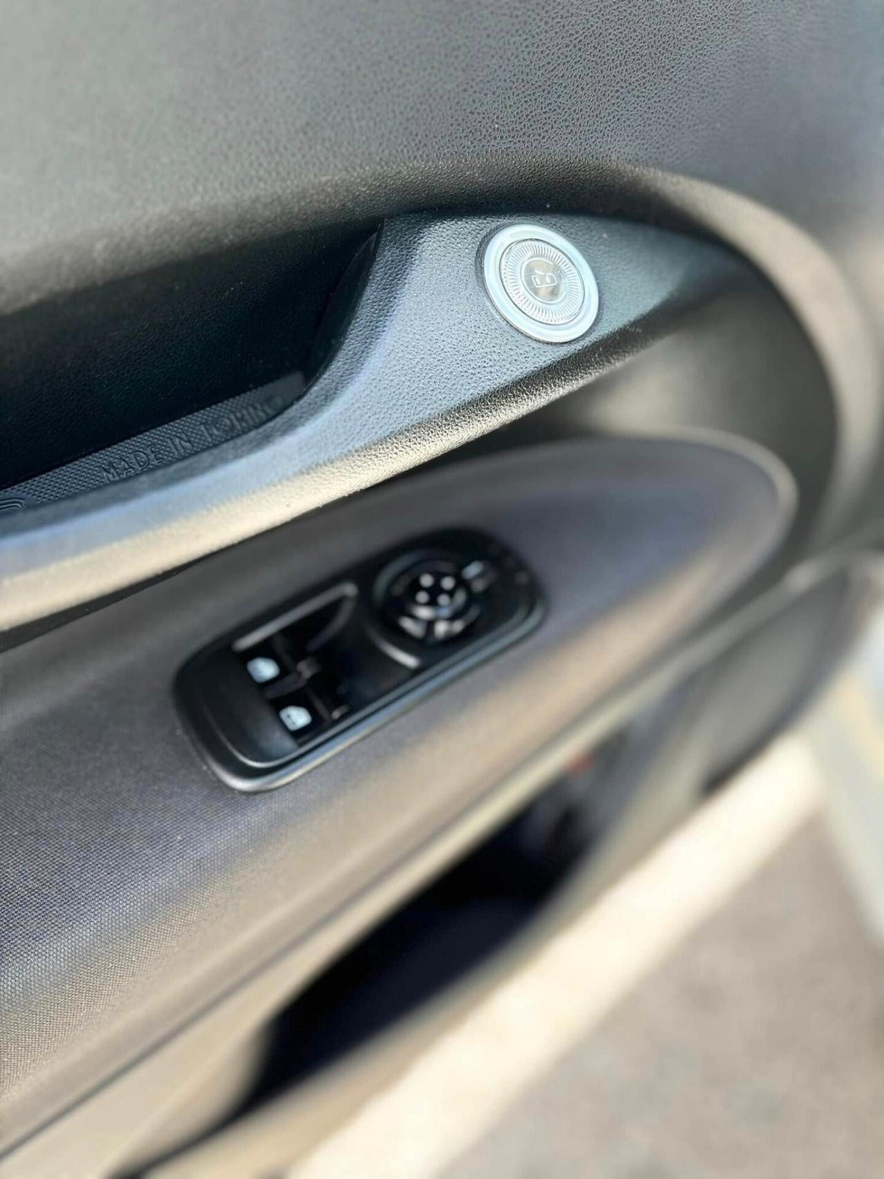 Fiat 500 500e Berlina 42 kWh Icon