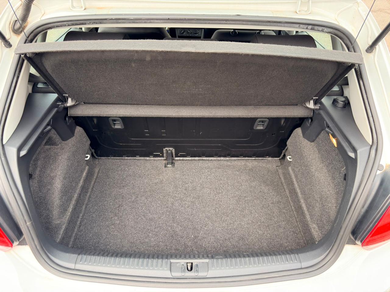 Volkswagen Polo 1.4 TDI 5p. Fresh