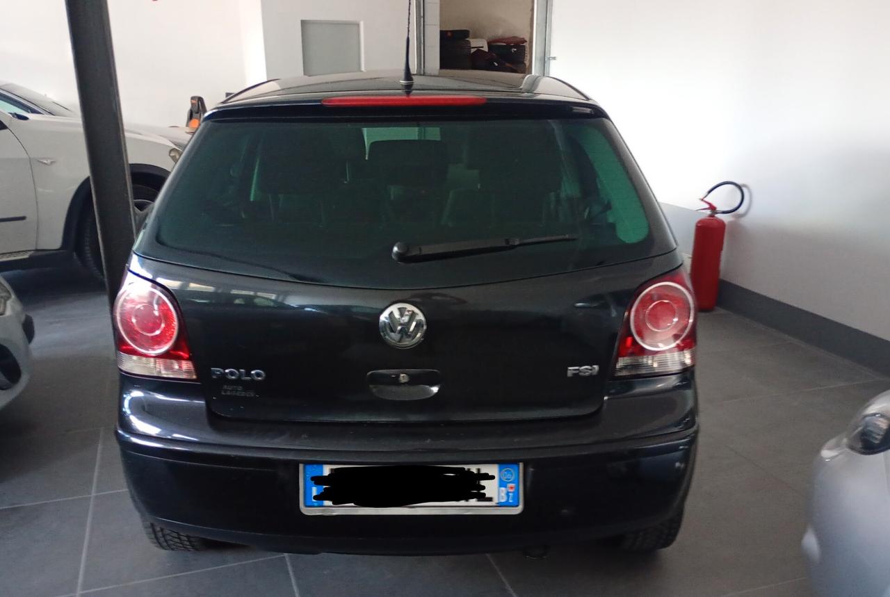 Volkswagen Polo 1.4/80CV 16V 5p. Comfortline