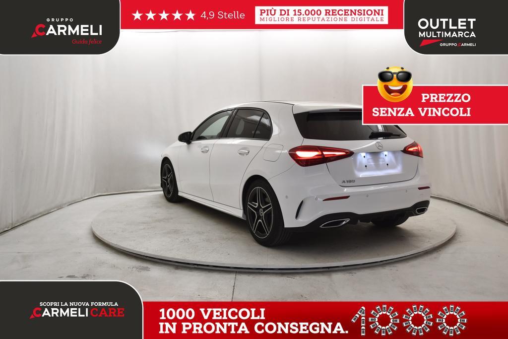 Mercedes Classe A 180 180 Premium AMG Line 7G-DCT