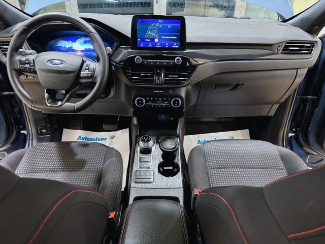 FORD Kuga 2.0 EcoBlue 120 CV aut. 2WD ST-Line