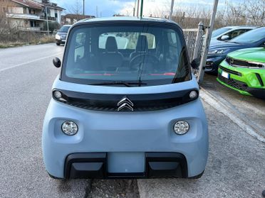 Citroen Ami My Pack Orange