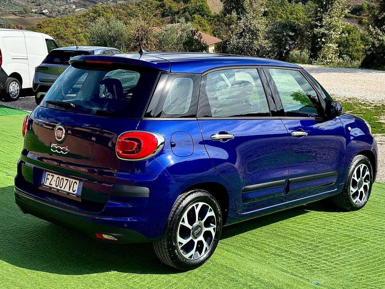 Fiat 500L 1.3 Multijet 95 CV Business