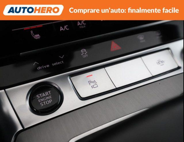 AUDI A6 Avant 55 2.0 TFSI e quattro ultra S tronic S line