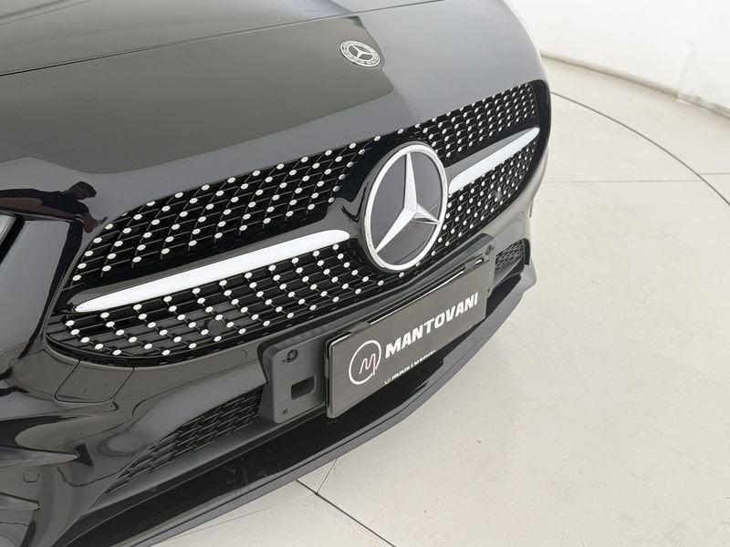 Mercedes-Benz Classe A A 200 Automatic Premium