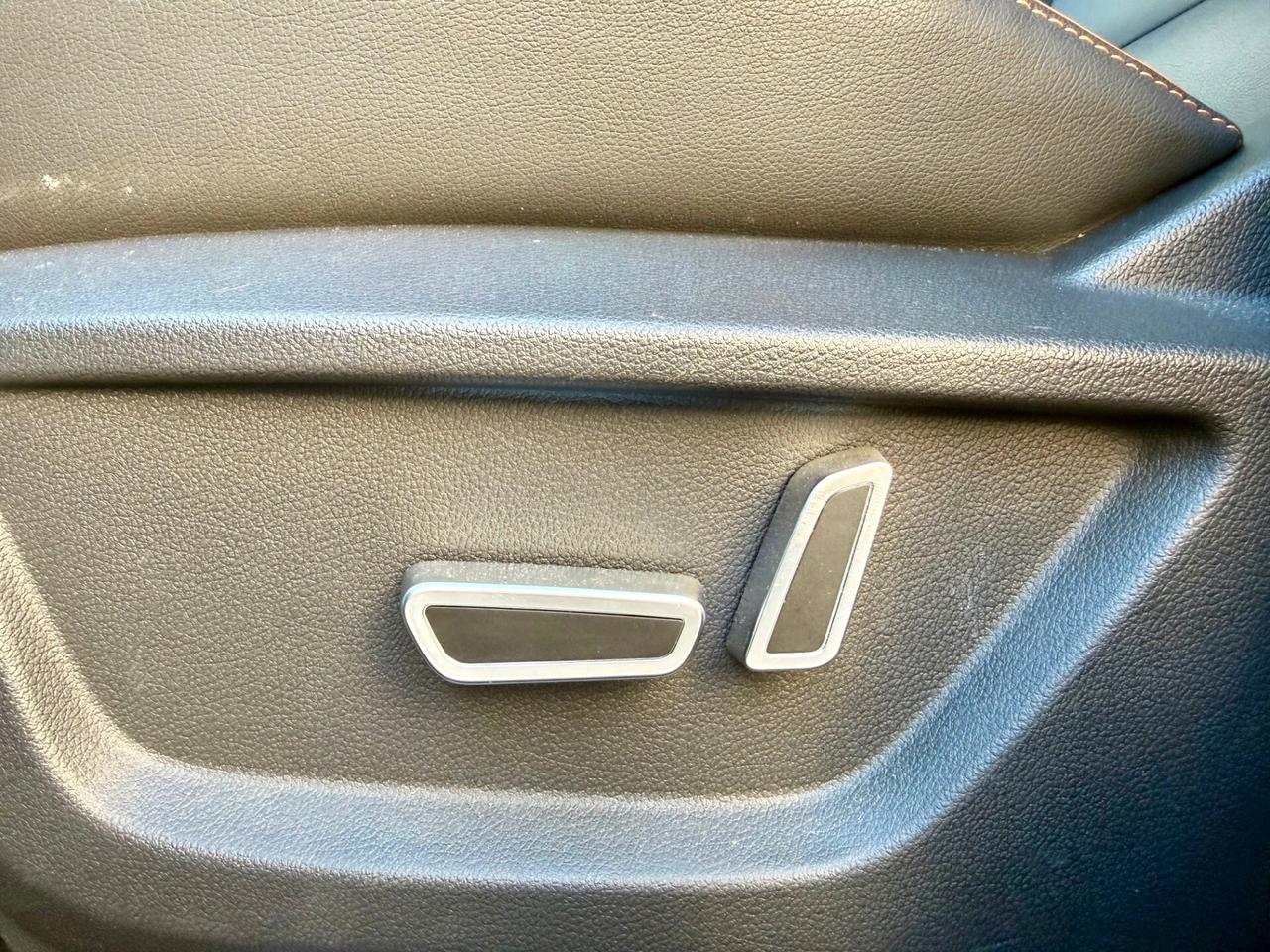 EMC Wave 3 1.5t Gpl 147cv cvt UNICO PROPRIETARIO