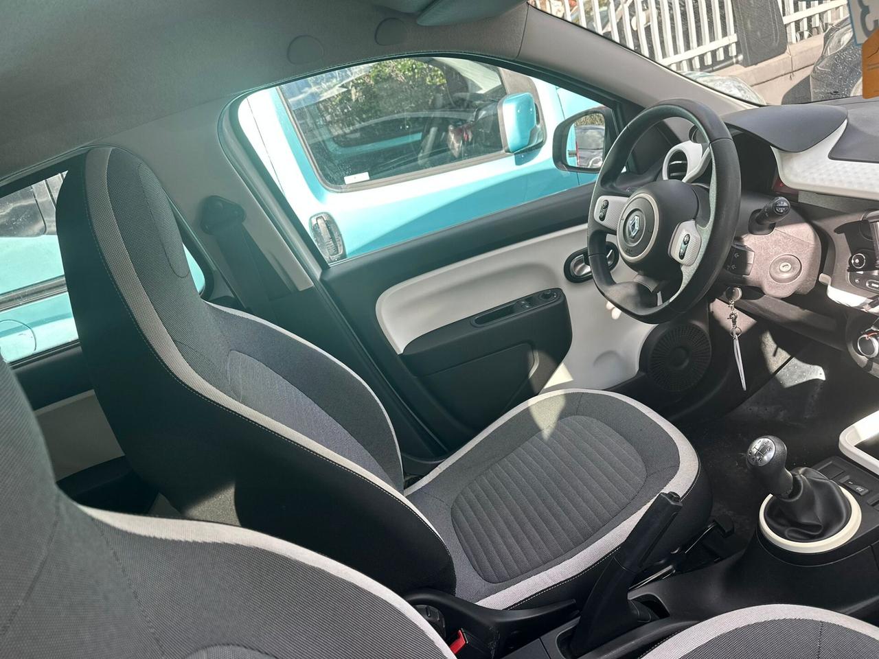 Renault Twingo 1.0 72cv 2017