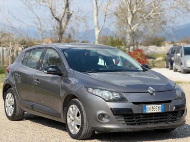Renault Megane Mégane 1.5 dCi 110CV GT Line