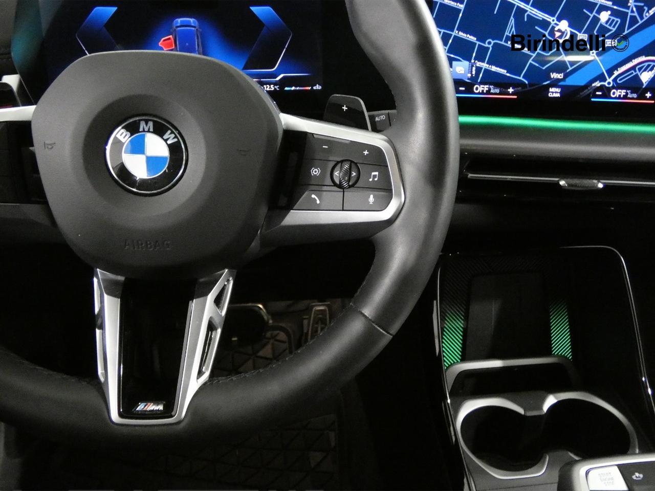 BMW X1 (U11) - X1 xDrive 23i Msport