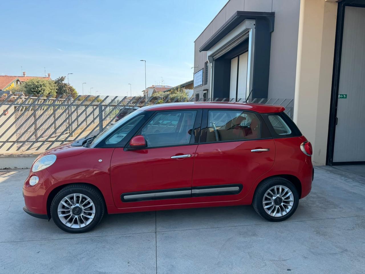 Fiat 500L 1.3 Multijet 95 CV Pop Star