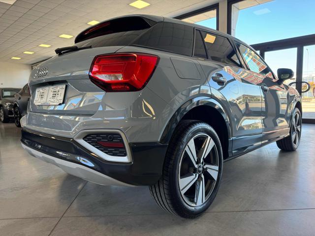 AUDI Q2 35 TFSI S tronic Business Advanced