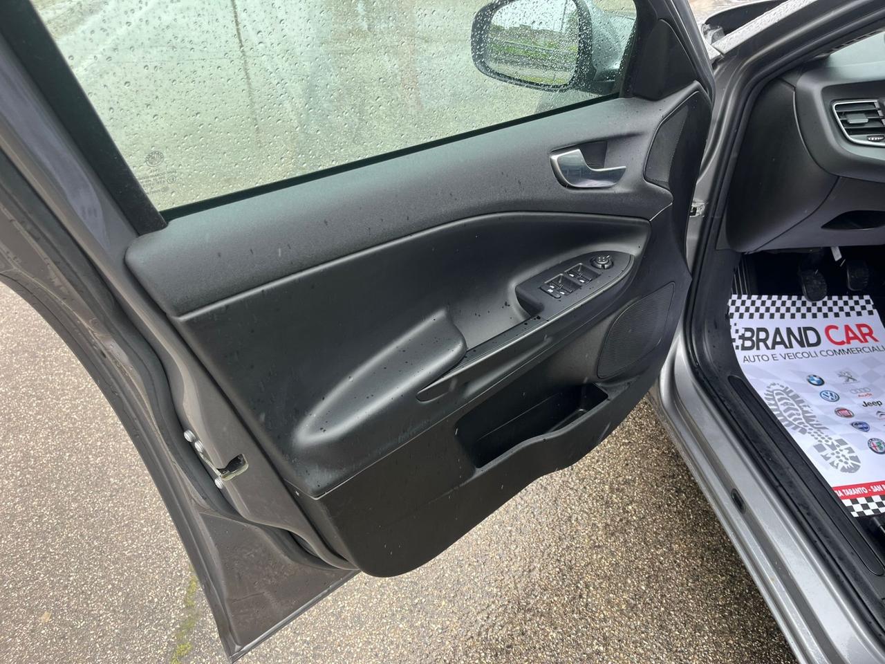 Alfa Romeo Giulietta 1.6 JTDm Super Unipro 2017